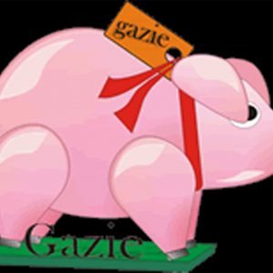 Logo di GAzie